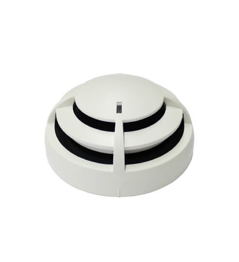 [CO-C50SH] SENSOR DE HUMO Y TEMPERATURA | CONVENCIONAL SERIE 50