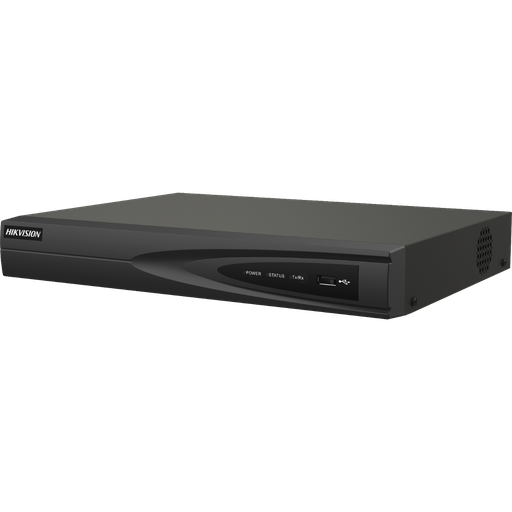 [HK-DS7608NI-Q1/8P] NVR 8CH POE 1 SATA
