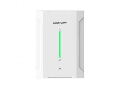 [HK-DS-PM1-I802-H] MODULO EXPANSOR DE 8 ZONAS CABLEADAS