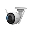 CAM IP EXT 3MP 2K WIFI 2.4GHZ LENTE 2.8MM