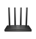 ROUTER WIFI DOBLE BANDA 2.4-5GHZ 6 ANTENAS