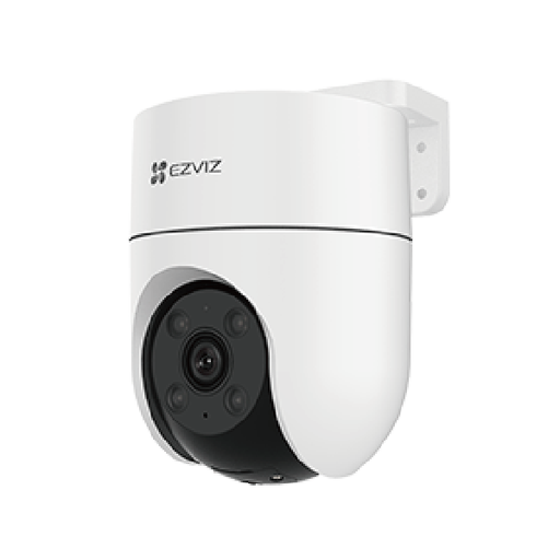 [CS-H8C-R100-1K2WKFL] CAM IP PT EXT 2MP WIFI 2.4GHZ LENTE 4MM