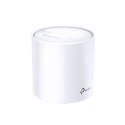 [TP-DECO-X20(1P)] SISTEMA WIFI 6 MESH AX1800 (PACK X 1)