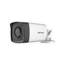 TUBO 2MP 1080P EXT CON IR 80M L3.6MM - 12VDC