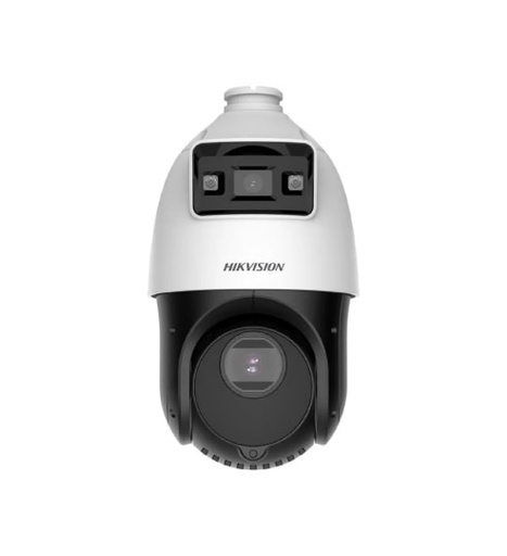 [HK-DS2SE4C425MWG-E] TANDEMVU PTZ IP 4&quot; 4MP 25X