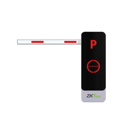 [ZK-BG1030R] BARRERA VEHICULAR DERECHA BRAZO 3M