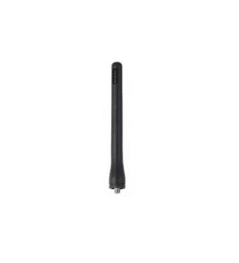 [HY-AN0141H08] ANTENA VHF DE 12CM PARA RADIO 136-147MHZ