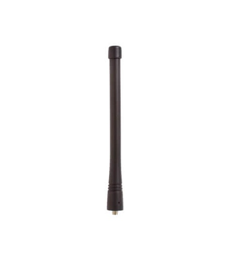 [HY-AN0160H13] ANTENA VHF DE 15CM PARA RADIO 146-174MHZ