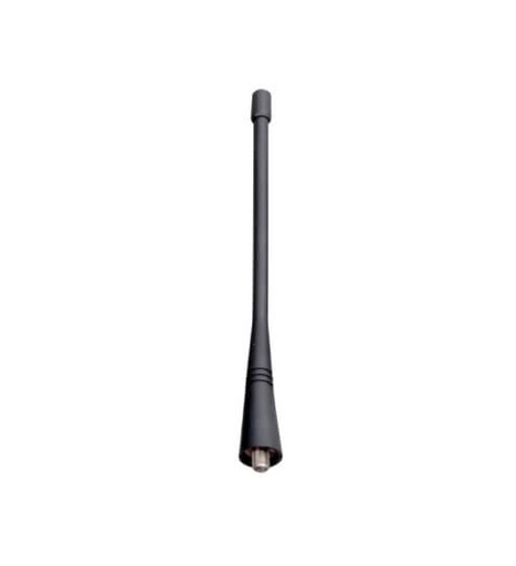 [HY-AN0435W09] ANTENA UHF DE 16CM PARA RADIO 400-470MHZ