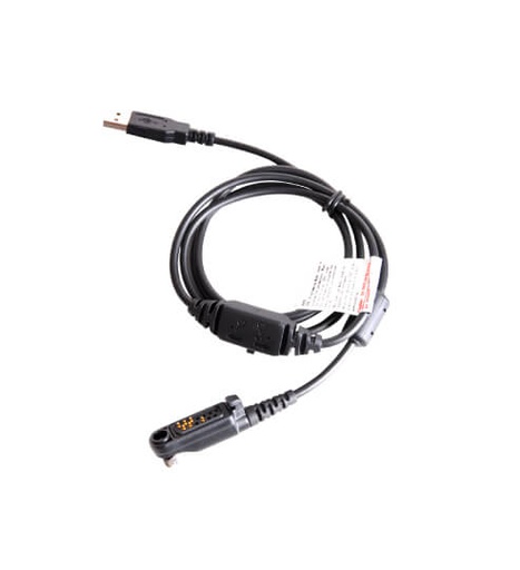 [HY-PC155] CABLE DE PROGRAMACION DE RADIOS BANDA LIBRE