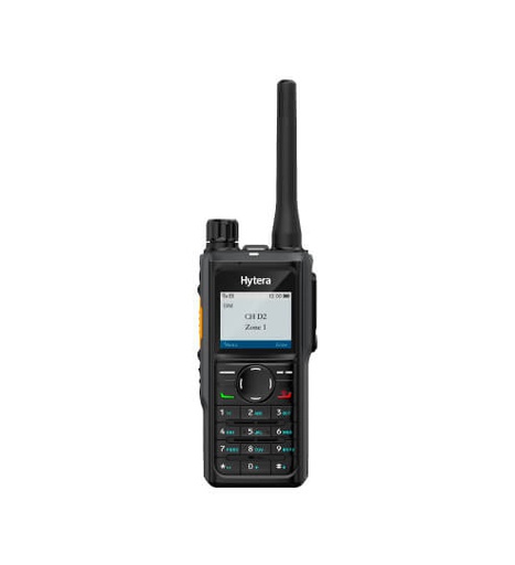 [HY-HP686G-VHF] RADIO PORTATIL 136-174MHZ VHF DMR 2