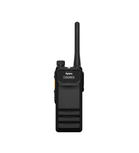 [HY-HP706G-VHF] RADIO PORTATIL DIGITAL 136-174MHZ VHF DMR 2