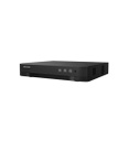 DVR 16CH 1HDD CASE METAL CON AUDIO