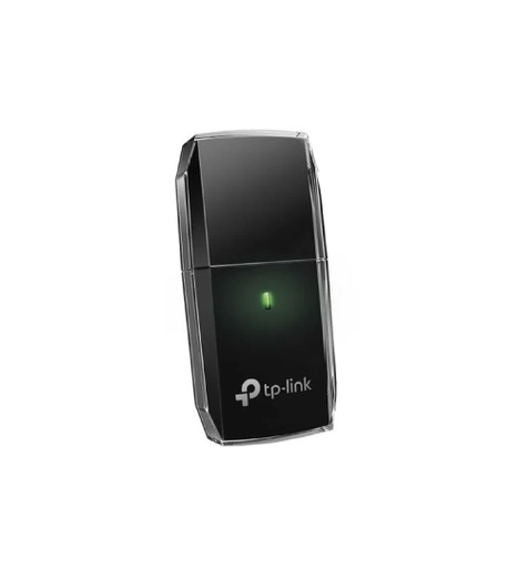 [TP-ARCHER-T2U] ADAPTADOR USB WIFI DOBLE BANDA 2.4-5GHZ