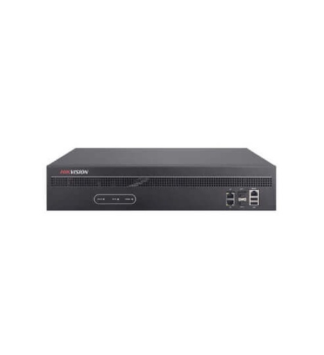 [HK-DS6910UDI] DECODER 10 CANALES 12MP