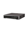 NVR 32CH POE HASTA 4 HDD