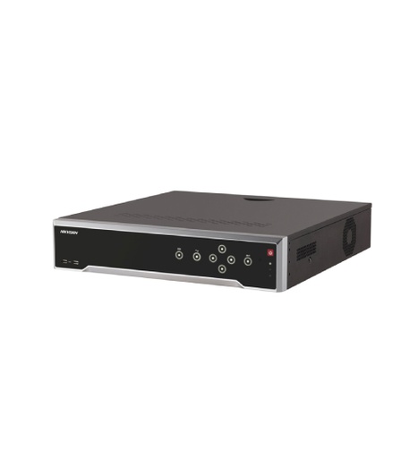 [HK-DS7732NI-K4/16P] NVR 32CH POE HASTA 4 HDD