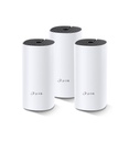 SISTEMA WIFI MESH 300MBPS DUAL 2.4-5GHZ  (PACK X 3)