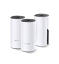 SISTEMA WIFI MESH 300MBPS DUAL 2.4-5GHZ (PACK X 3)