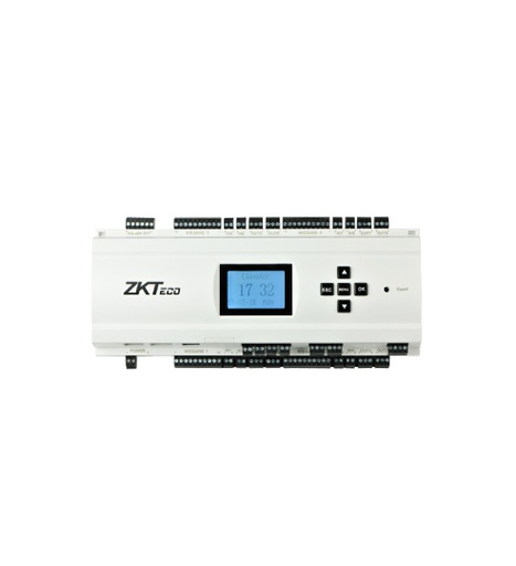 [ZK-EC10] PANEL CONTROLADOR DE ACCESO P/ASCENSOR