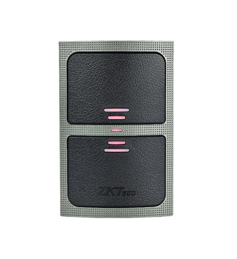 [ZK-KR500M] LECTOR WIEGAND RFID