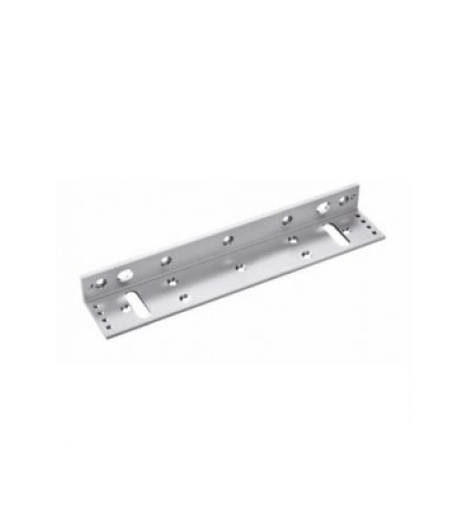 [ZK-LMB-280L] SOPORTE TIPO &quot;L&quot; PARA CERRADURA ZK-LM-2805