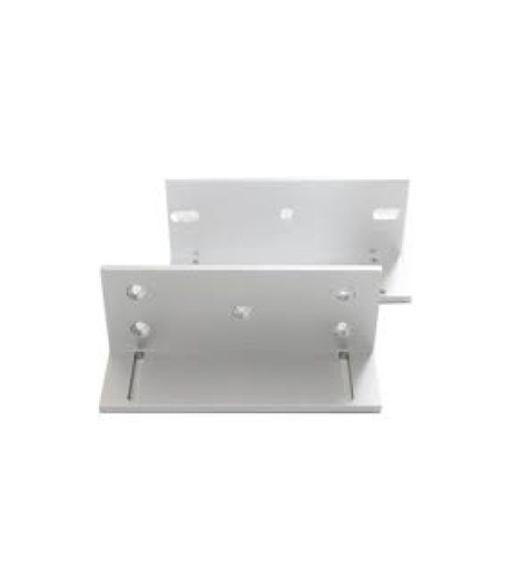 [ZK-LMB-280Z] SOPORTE TIPO Z PARA CERRADURA ZK-LM-2805