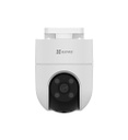 CAM IP PT EXT 4MP WIFI 2.4GHZ LENTE 4MM