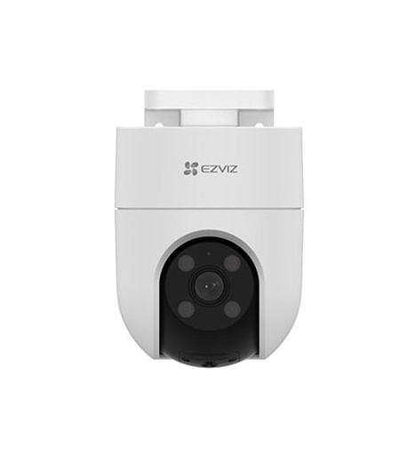 [CS-H8C-R100-1J4WKFL] CAM IP PT EXT 4MP WIFI 2.4GHZ LENTE 4MM
