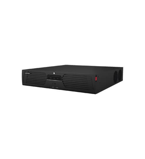 [HK-DS9664NI-M8] NVR 64CH 8SATA - 220V (2)