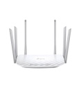 AC1900 ROUTER WIFI DOBLE BANDA 2.4-5GHZ 6 ANTENAS