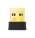 ADAPTADOR USB WIFI BLUETOOTH AC600 2.4-5GHZ