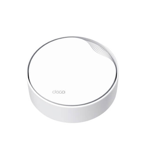 [TP-DECO-X50-POE(3P)] SISTEMA WIFI 6 CON POE MESH AX3000 HOME (PACK X 3)