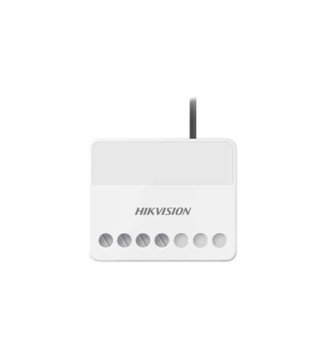 [HK-DS-PM1-O1H-WB] COMUNICADOR DE 2 VIAS INALAMBRICO