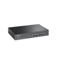 SWITCH 8P GIGABIT 8POE+