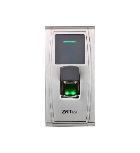 [ZK-MA300/ID] CONTROL DE ACCESO HUELLA DIGITAL Y PROXIMIDAD