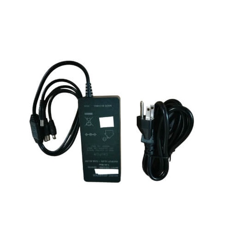 [ZK-PSU1250-DMS] FUENTE DE ALIMENTACION 12VDC/5AMP