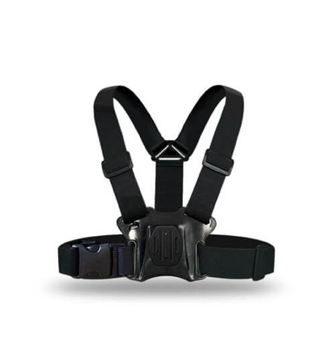 [HK-DS-MH-BRACKET] ADAPTADOR DE BODYCAM PARA ARNES