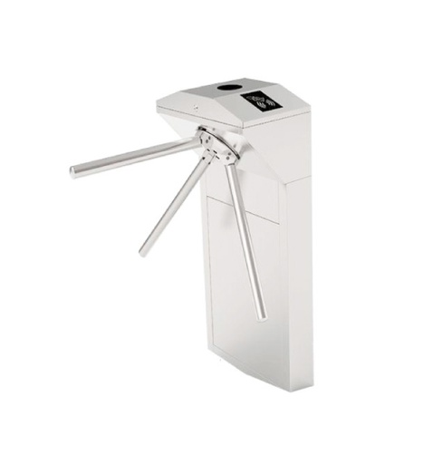 [ZK-TS1000PRO] TORNIQUETE DE ACCESO STANDARD 2