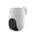 CAM IP PT EXT 2MP WIFI 2.4GHZ LENTE 4MM