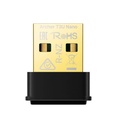 ADAPTADOR USB NANO WIFI DOBLE BANDA AC1300