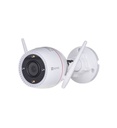 CAM IP EXT 3MP WIFI 2.4GHZ LENTE 2.8MM