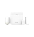 KIT ALARMA 3G/4G 48 ZONAS. INCLUYE PANEL, PIR, MAGN Y PULSADOR