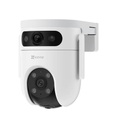 CAM IP PT LENTE DUAL EXTERIOR 10MP WIFI LENTE 2.8+6MM