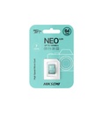 MEMORIA MICRO SD 64GB NEO LUX