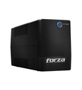 UPS 4 TOMAS 220V / 1000VA / 500W (2)