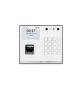 CONTROL DE ASISTENCIA ADMS 1000 ROSTROS 1000 HUELLA Y TARJETA. 150,000 EVENTOS