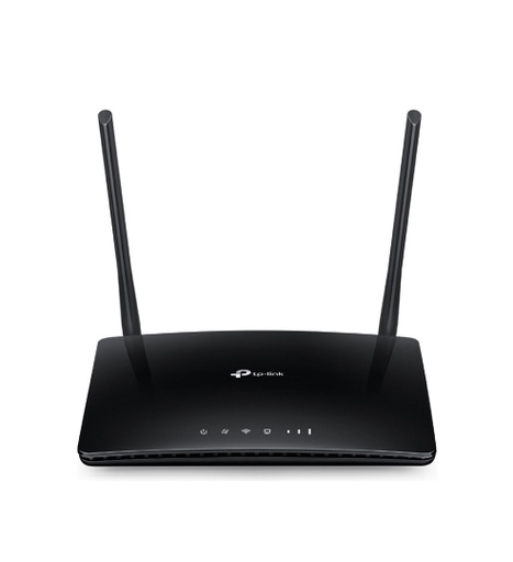 [TP-TL-MR6400(APAC)] ROUTER 300MBPS WIRELESS N 4G LTE