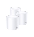 SISTEMA WIFI 6 MESH AX1800 (PACK X 3)