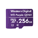 MICROSD 256GB PARA VIDEO VIGILANCIA - PURPLE